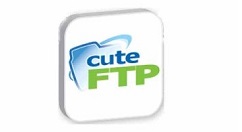 CuteFTP怎么进行简单设置？简单设置操作步骤一览