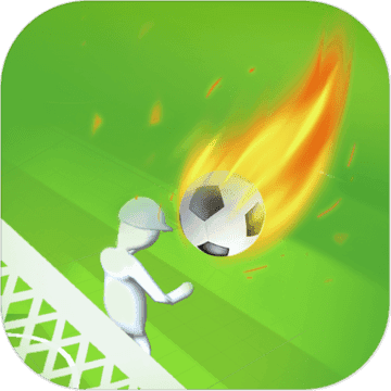 全民足球射击大作战游戏