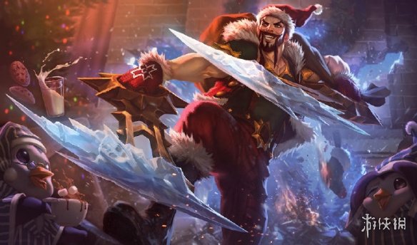 云顶之弈帝国野兽流阵容各时期如何运营？新版本帝国野兽流阵容运营方法介绍