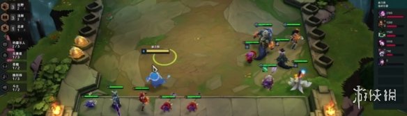 云顶之弈野兽法师流阵容各时期如何运营？新版本野兽法师流阵容各时期运营方法介绍