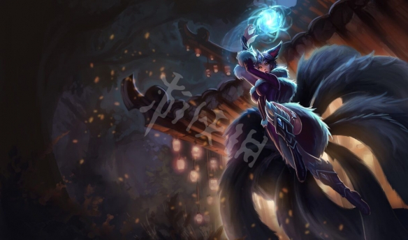 云顶之弈虚空斗狸阵容如何运营？虚空斗狸阵容运营及搭配介绍