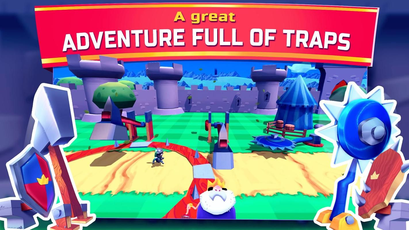 勿杀骑士中文版 勿杀骑士中文版