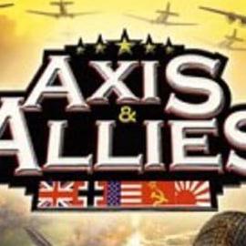 Axis Allies Online