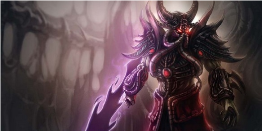 云顶之弈新版虚空斗士阵容怎么搭配-云顶之弈新虚空狂斗法阵容分享及装备推荐一览