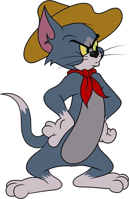 猫和老鼠手游牛仔汤姆技能属性好吗？牛仔汤姆技能属性及效果介绍
