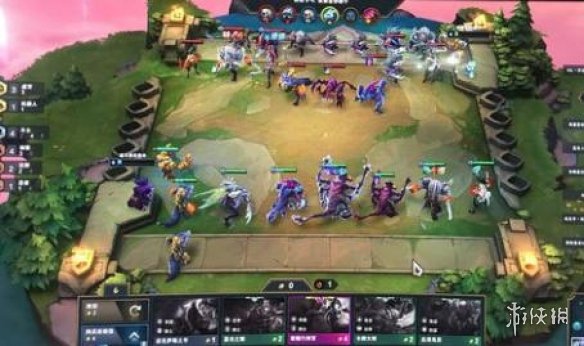 云顶之弈狮子狗阿狸阵容如何运营？狮子狗阿狸阵容运营方法介绍