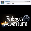 罗比的冒险