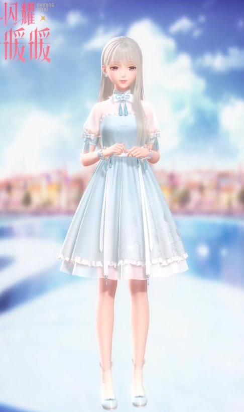 闪耀暖暖怎么去掉红色感叹号？消除红色感叹号方法介绍