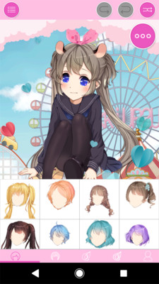 装扮洛丽塔安卓版