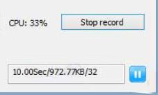 KVYcam软件如何进行录制?软件录制方法介绍 KVYcam软件如何进行录制?软件录制方法介绍