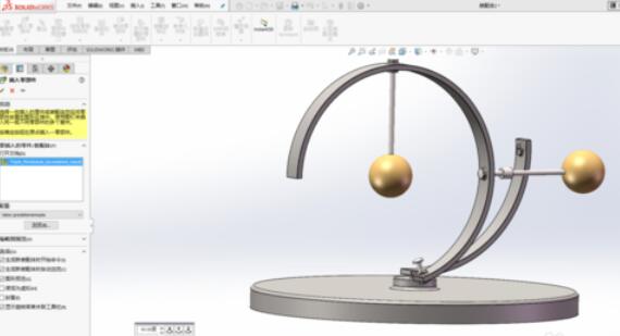 solidworks2019装配环境如何设置?装配环境设置流程图文介绍 solidworks2019装配环境如何设置?装配环境设置流程图文介绍