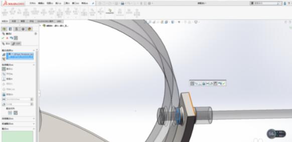 solidworks2019装配环境如何设置?装配环境设置流程图文介绍 solidworks2019装配环境如何设置?装配环境设置流程图文介绍