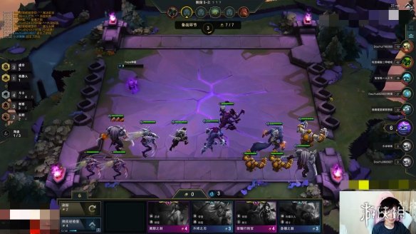 云顶之弈新版本哪些阵容好吃鸡？新版本吃鸡阵容及运营方法介绍