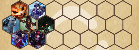 云顶之弈野兽拉面熊阵容如何运营？野兽拉面熊阵容搭配及运营方法介绍