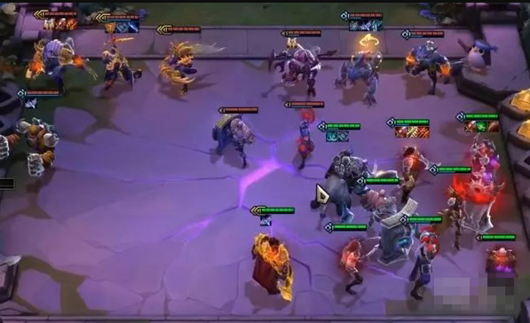 云顶之弈火炮德莱文如何搭配？火炮德莱文阵容推荐