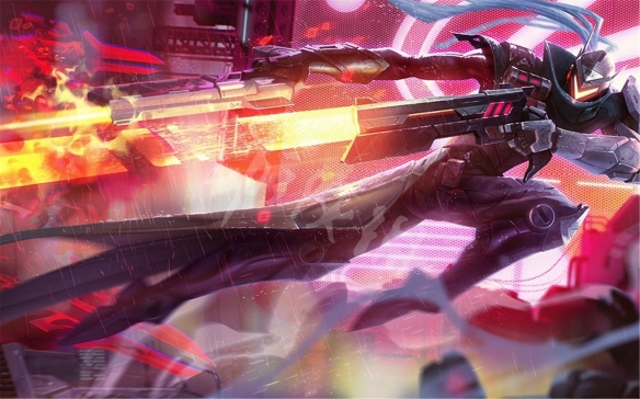 云顶之弈游戏吃鸡技巧都有哪些？游戏吃鸡技巧图文详解