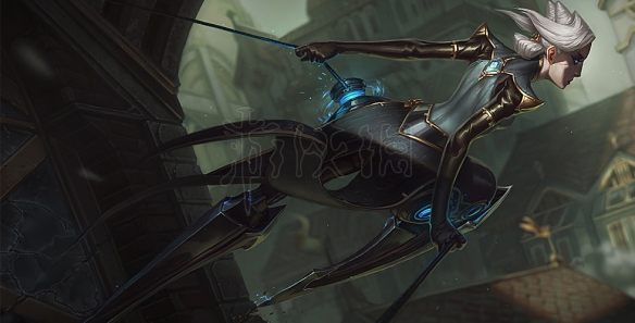 云顶之弈同件装备属性冲突吗？同件装备属性叠加机制介绍