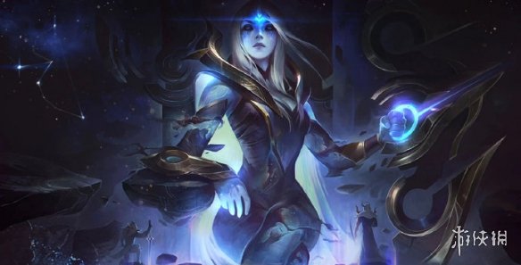 云顶之弈游侠元素极地流阵容如何运营？游侠元素极地流阵容运营及过渡方法介绍