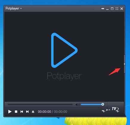 PotPlayer视频列表如何添加？视频列表添加流程介绍