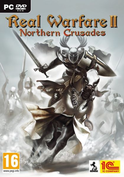 真实战争2：北方十字军