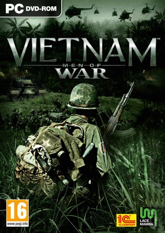 战争之人：越南