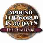 80天环游世界挑战