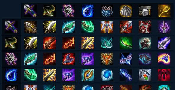 云顶之弈新版本装备做了哪些改动？新版本装备改动介绍