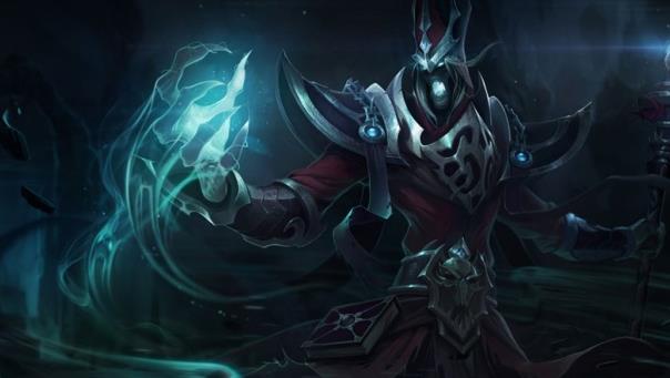 云顶之弈新版本哪些英雄被消弱了？新版本消弱英雄介绍