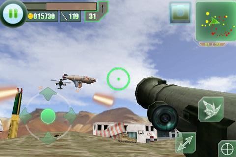 最后的防线高清版 最后的防线高清版