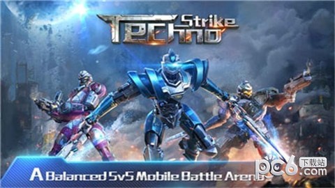 超兽武装手游 超兽武装手游