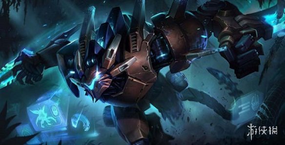 云顶之弈跳跳狗阵容怎么搭配？跳跳狗阵容搭配分享