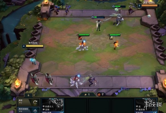 云顶之弈游戏有哪些好用的装备？游戏最强装备排行介绍