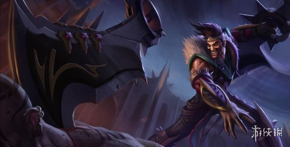 云顶之弈狂徒由哪些散件装备组成？狂徒效果及合成材料介绍