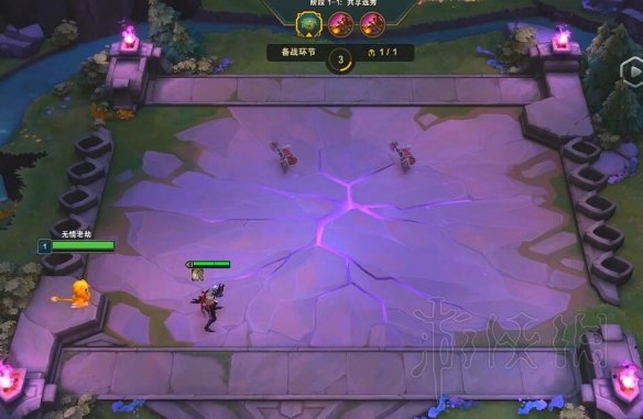 云顶之弈英雄如何搜索？英雄搜索方法图文介绍