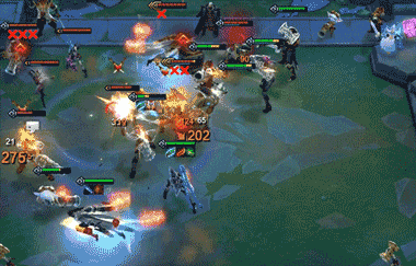 云顶之弈海克斯阵容各时期如何运营？海克斯阵容各时期运营及站位介绍