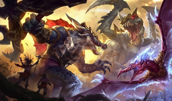 云顶之弈跳跳狗装备如何搭配？跳跳狗装备搭配及运营方法介绍