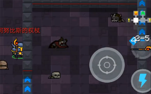 元气骑士阿努比斯权杖属性怎么样?武器攻击特效一览 元气骑士阿努比斯权杖属性怎么样?武器攻击特效一览