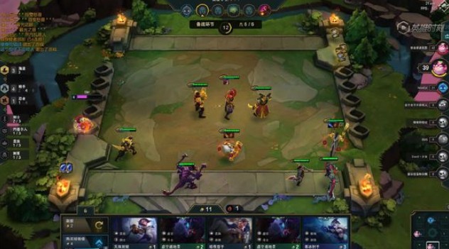 云顶之弈新通行证有奖励吗？9.16版新版通行证玩法分享