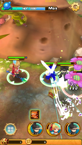 精灵世界九游版 精灵世界九游版