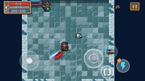 元气骑士2.2.5新版本更新了什么?新版装备成就及皮肤一览 元气骑士2.2.5新版本更新了什么?新版装备成就及皮肤一览