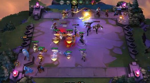 云顶之弈天胡狗是什么意思？ 赌狗流阵容与天胡狗玩法对比