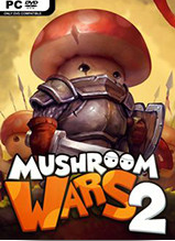 蘑菇战争2