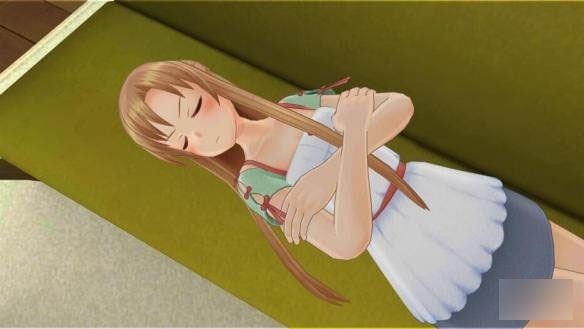 刀剑神域VR 刀剑神域VR