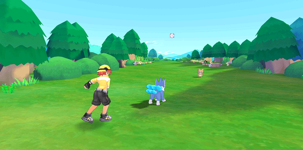 贝克梦大冒险九游版