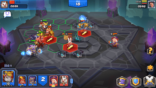 斗兽战棋九游版 斗兽战棋九游版