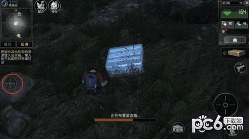 明日之后攻略