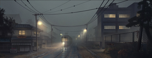 第五人格雾之町地图怎么打？雾之町地图玩法解析