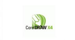 CorelDraw X4怎样制作LOGO？设计LOGO教程分享