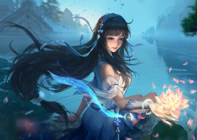 王者荣耀西施重做后改了哪些地方-王者荣耀新版西施技能详解分享