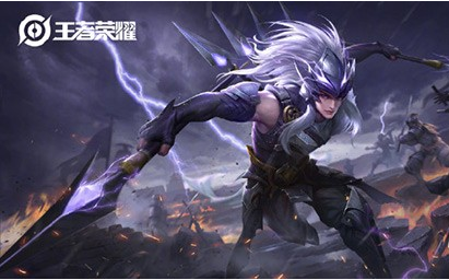 王者荣耀新版英雄胜率较高的英雄有哪些-王泽荣耀五虎上将版本英雄胜率排行